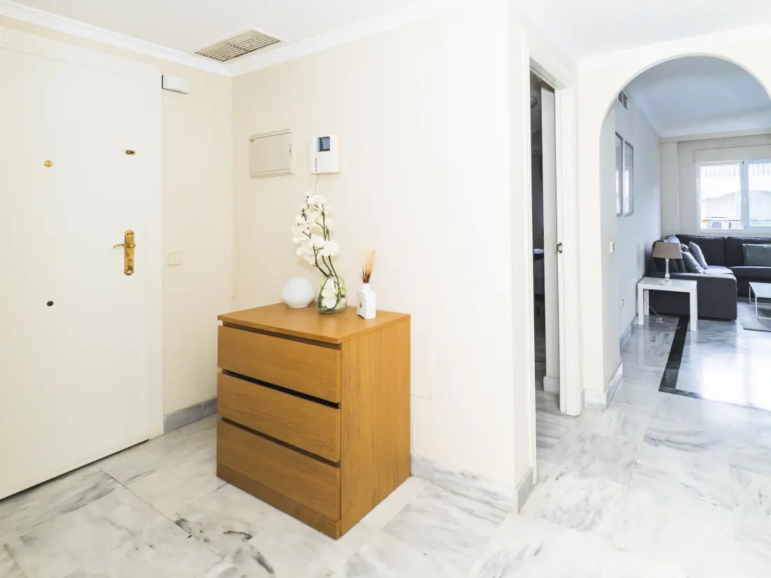 Apartmanok Marbella