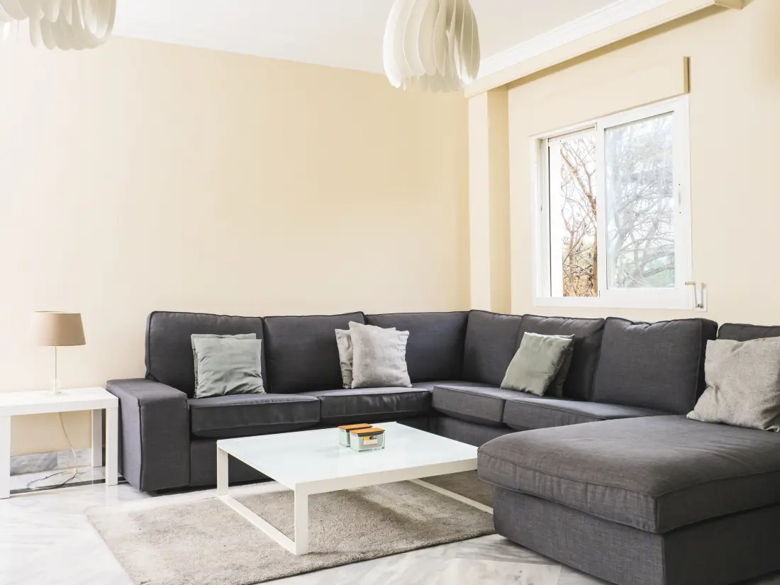 Apartmanok Marbella
