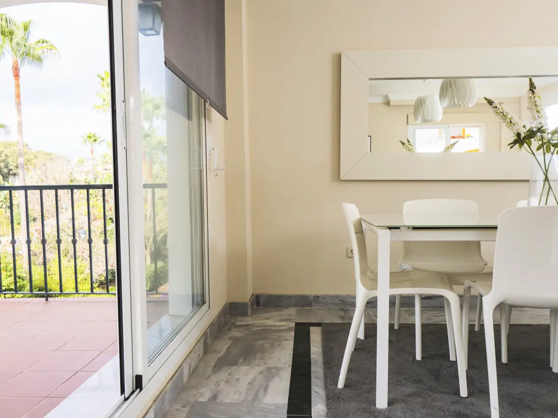 Apartmanok Marbella
