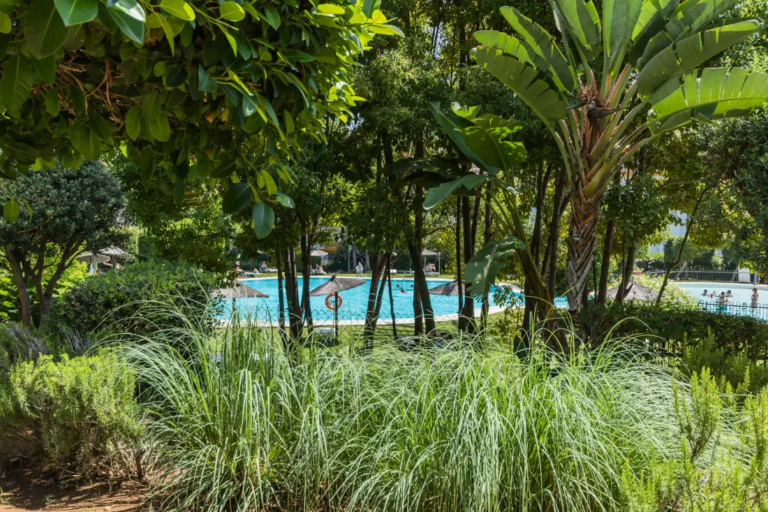 Apartmanok Marbella