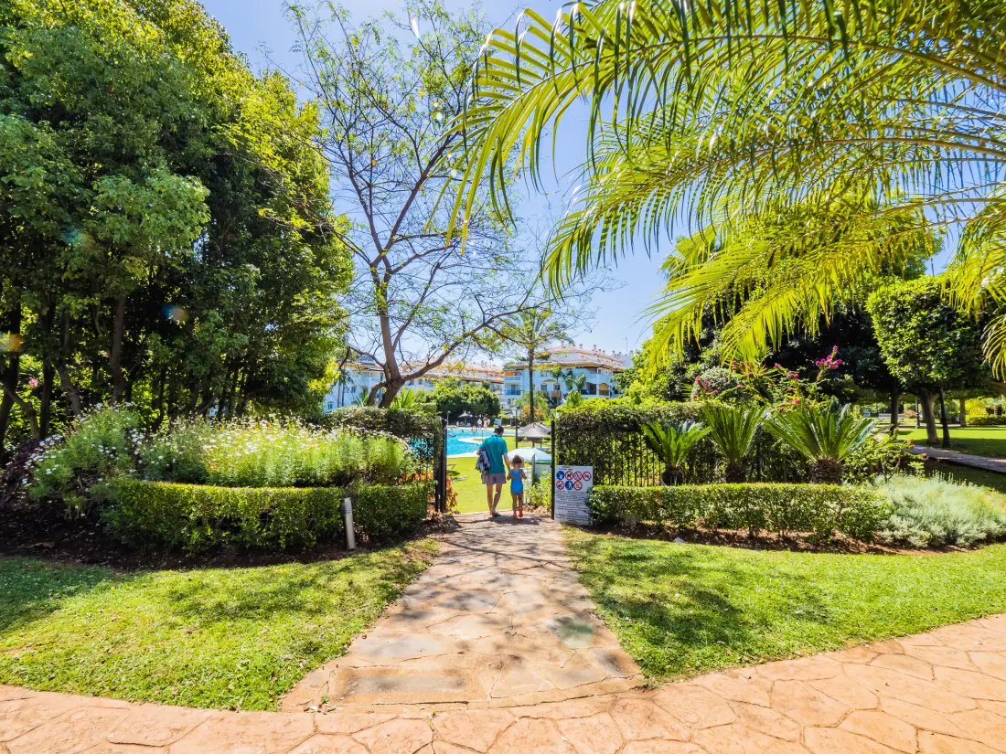 Apartmanok Marbella