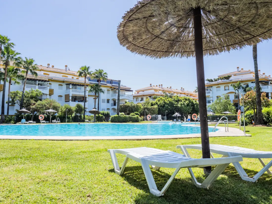 Apartmanok Marbella