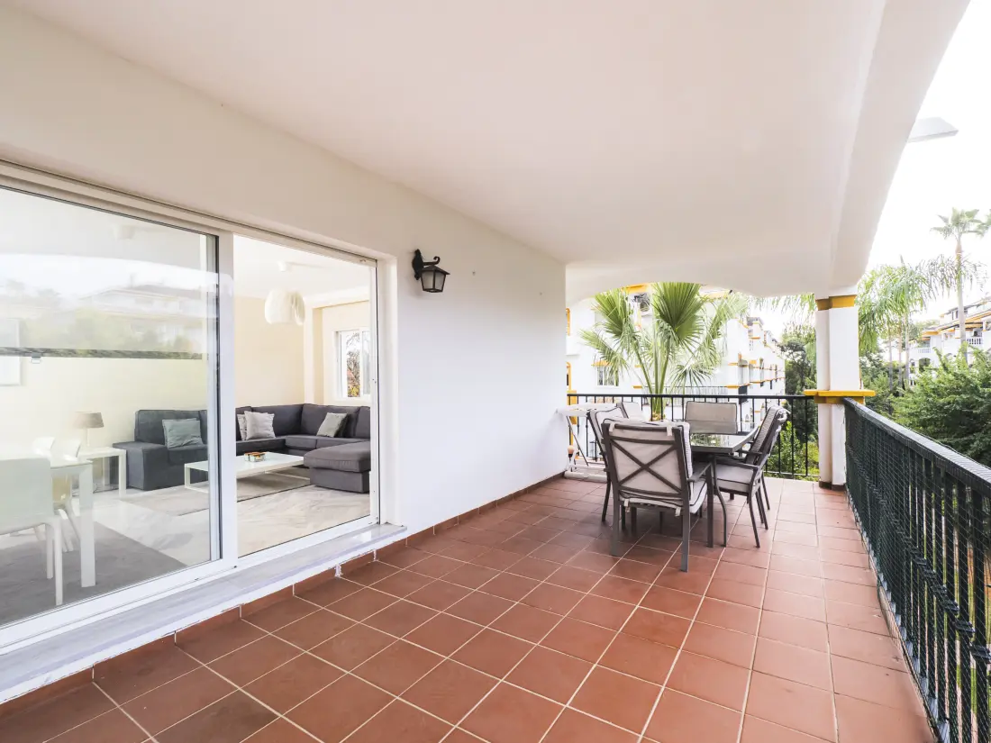 Apartmanok Marbella