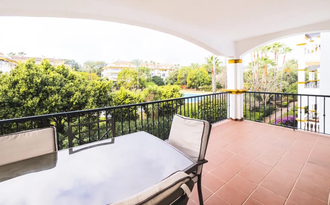 Apartmanok Marbella