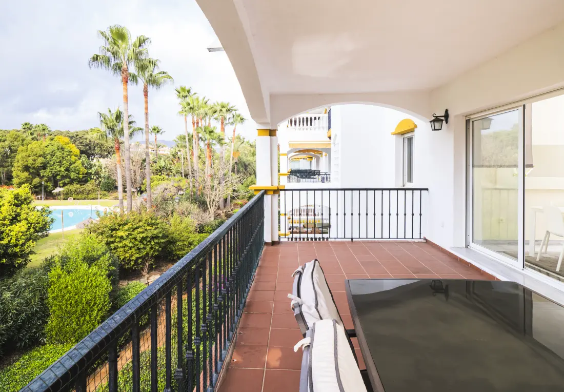 Apartmanok Marbella