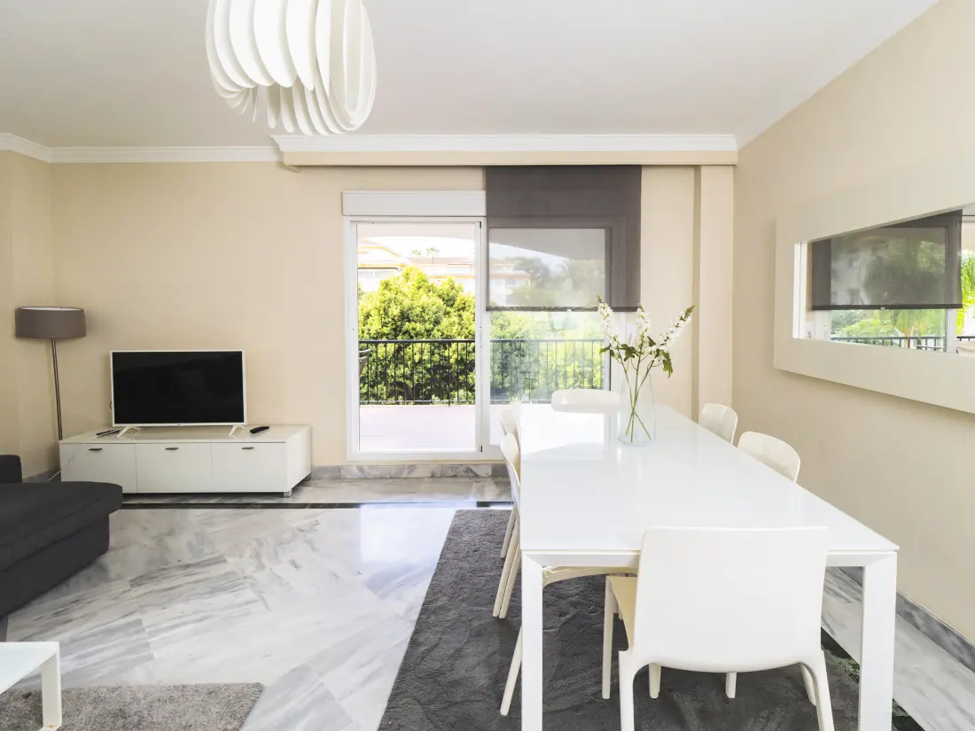 Apartmanok Marbella