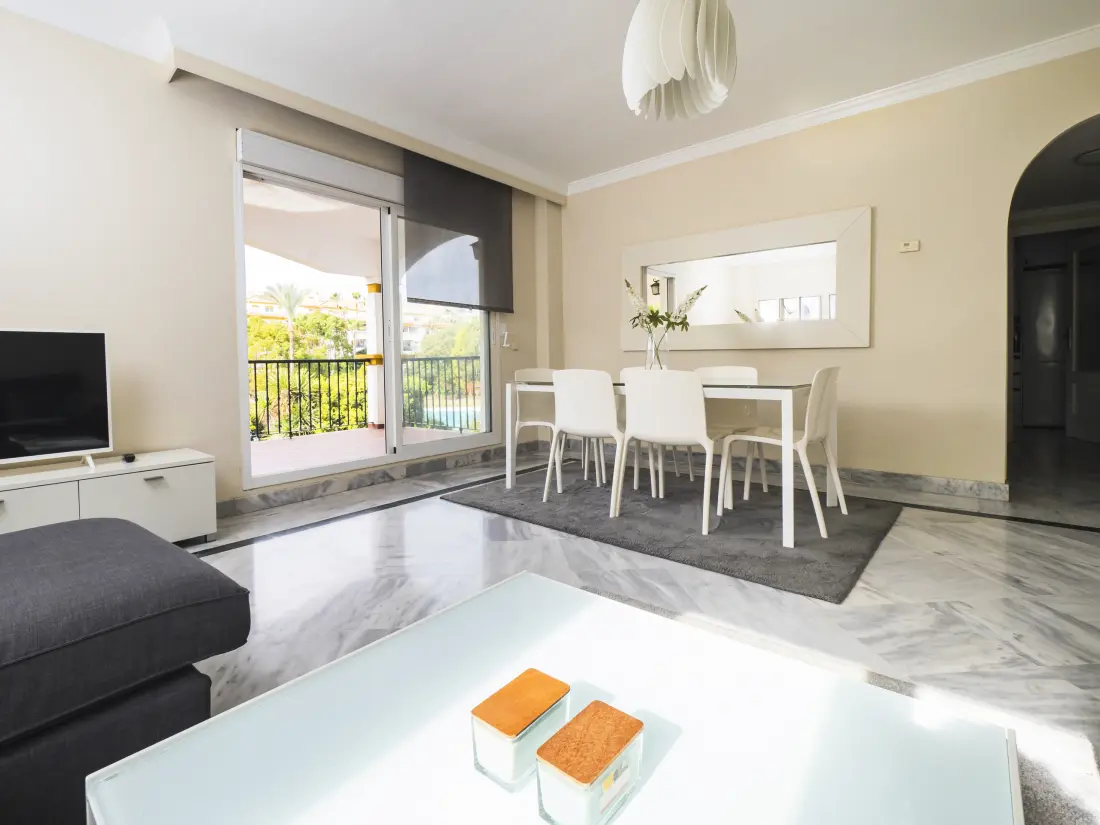 Apartmanok Marbella