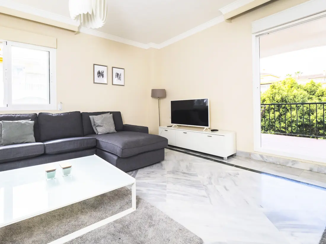 Apartmanok Marbella