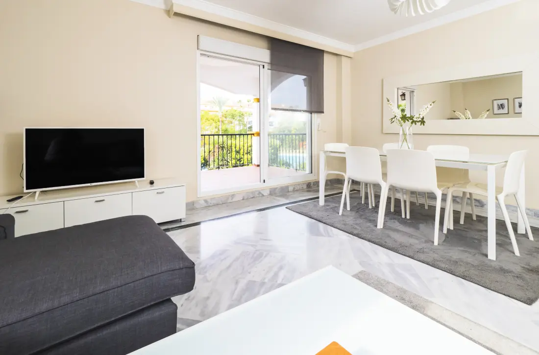 Apartmanok Marbella