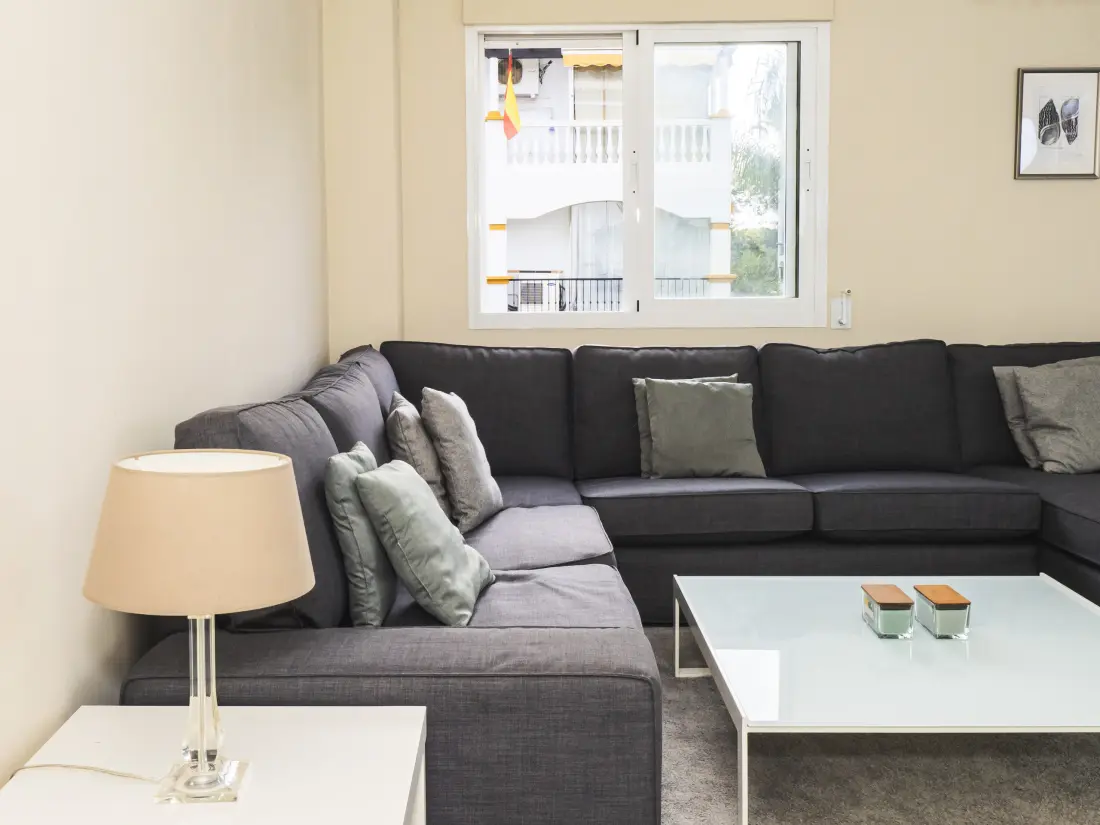 Apartmanok Marbella