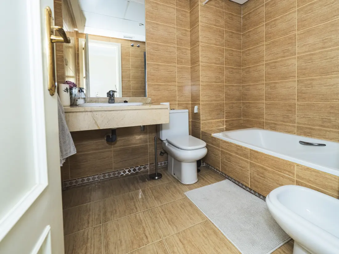 Apartmanok Marbella