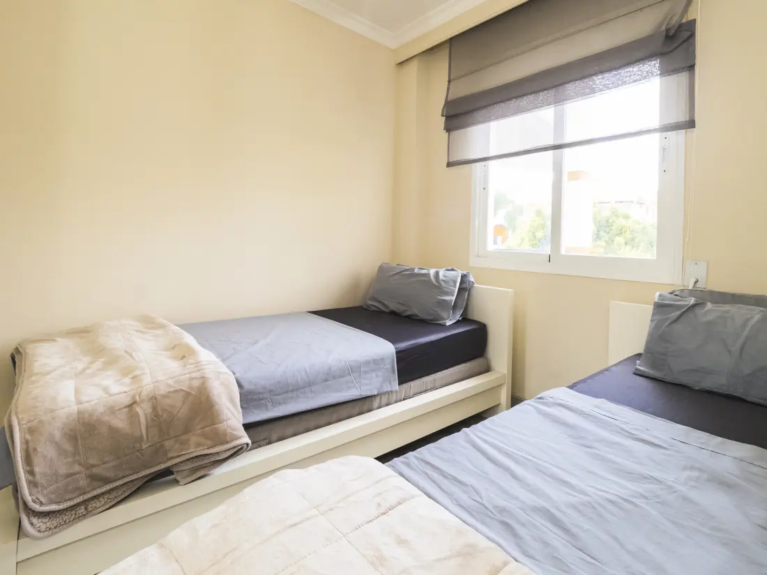 Apartmanok Marbella