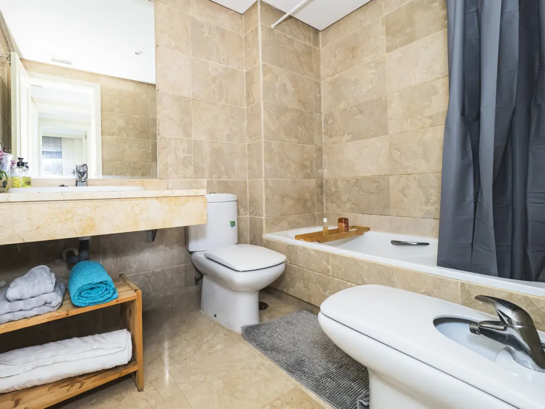 Apartmanok Marbella