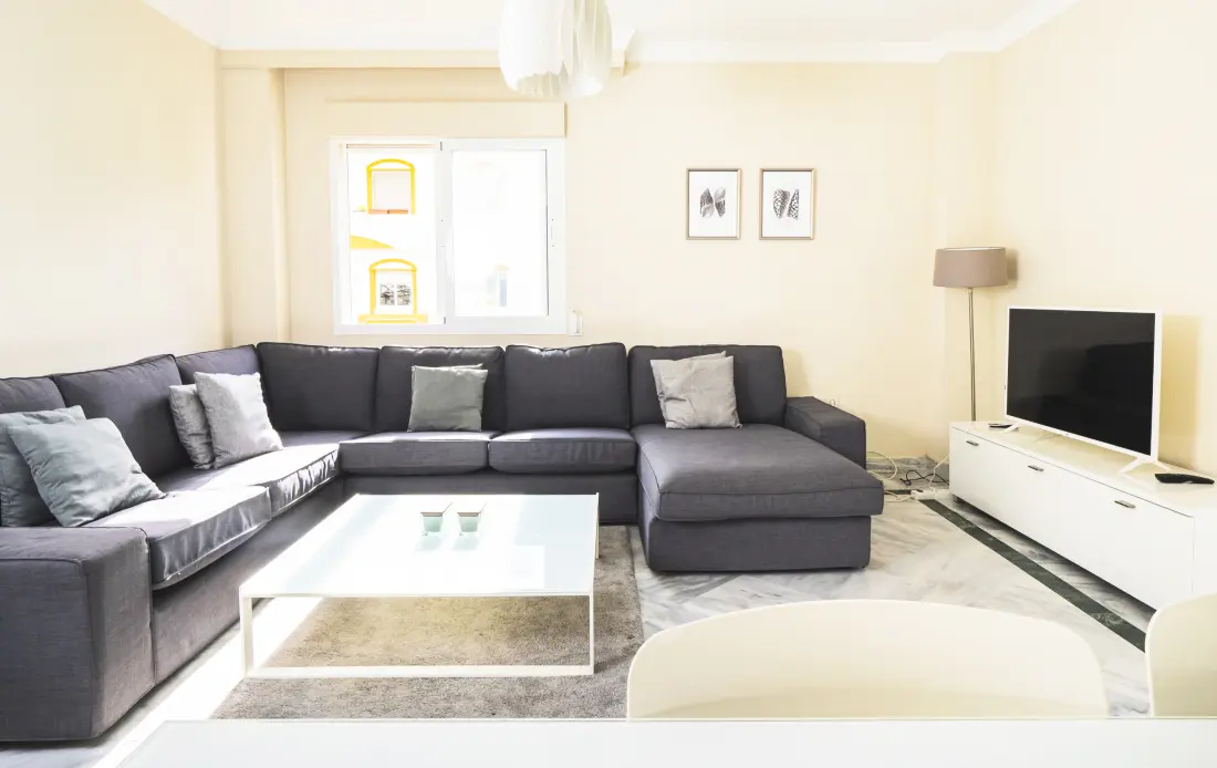 Apartmanok Marbella