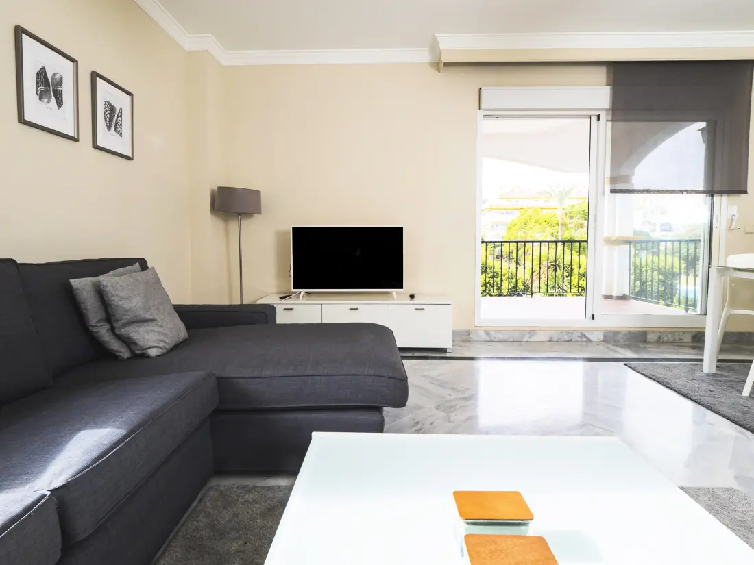 Apartmanok Marbella
