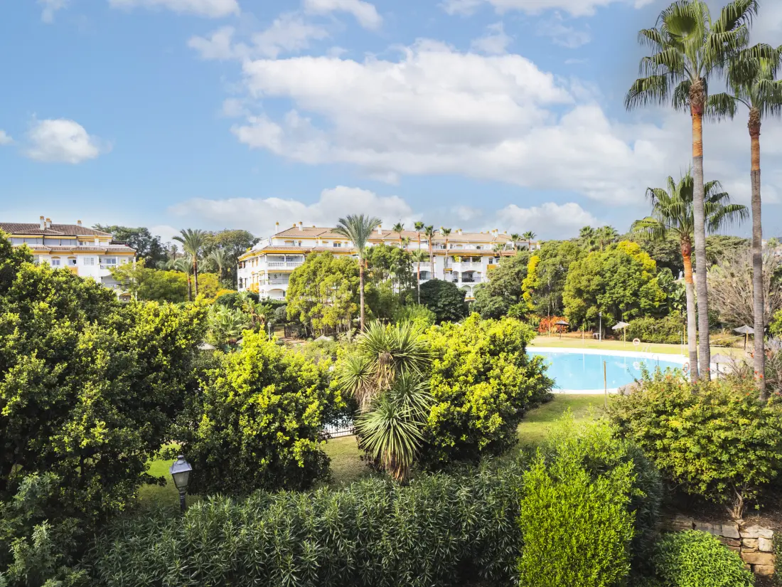 Apartmanok Marbella