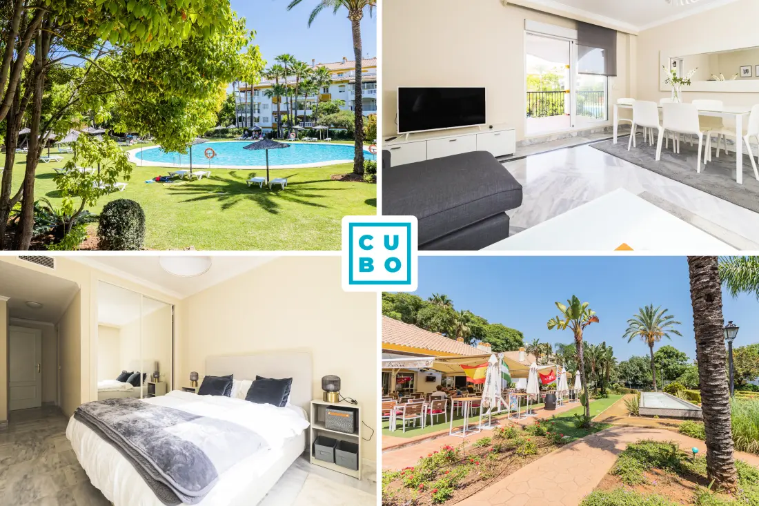 Apartmanok Marbella