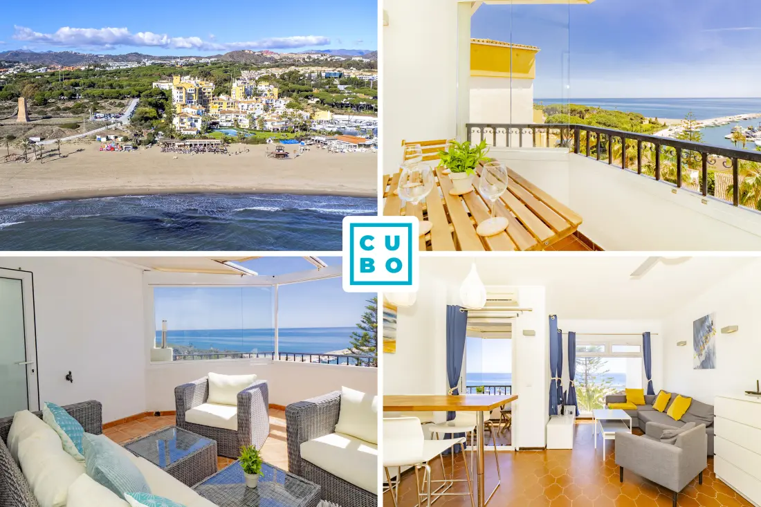 Apartmanok Marbella