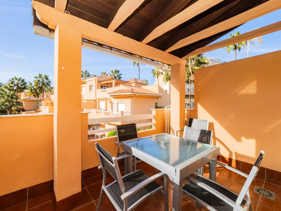 Apartmanok Marbella