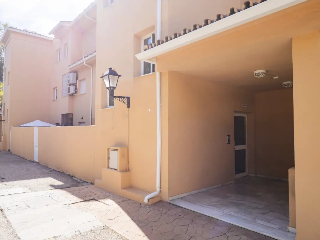 Apartmanok Marbella