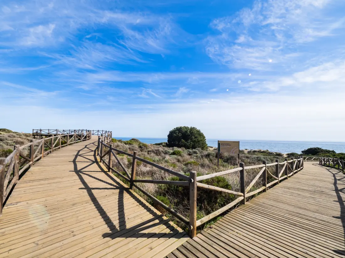 Apartmanok Marbella