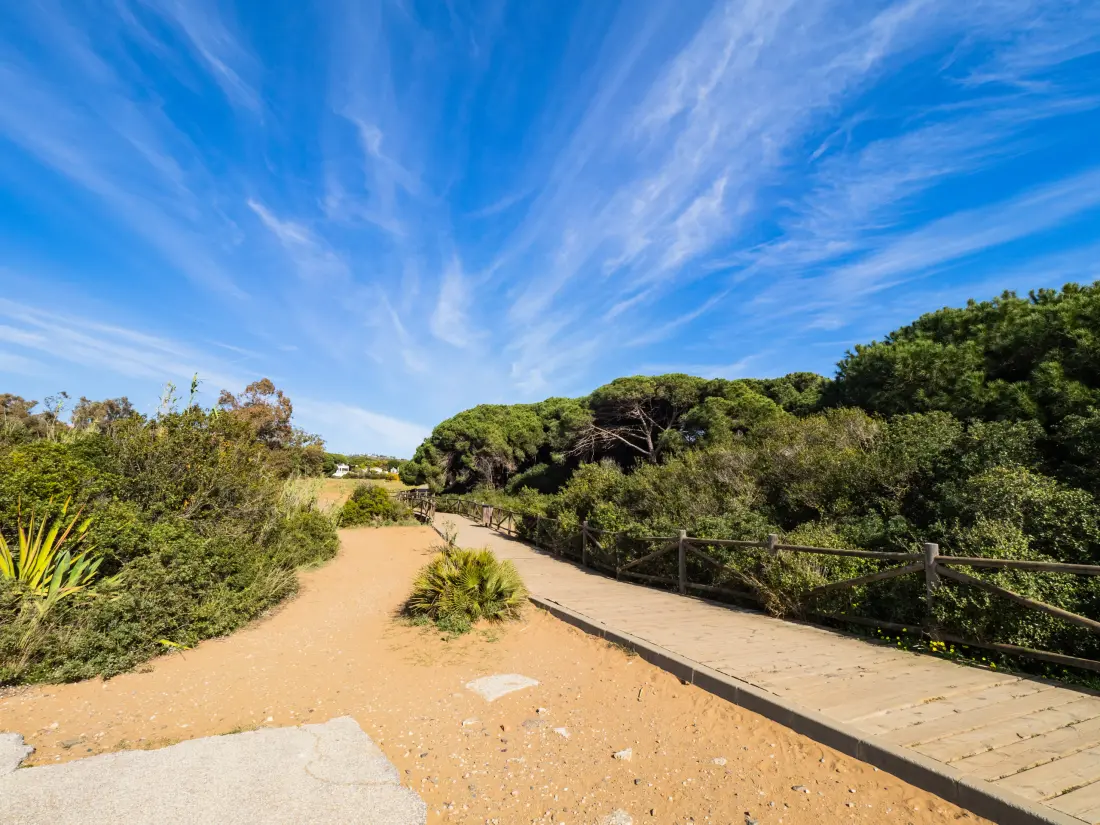 Apartmanok Marbella