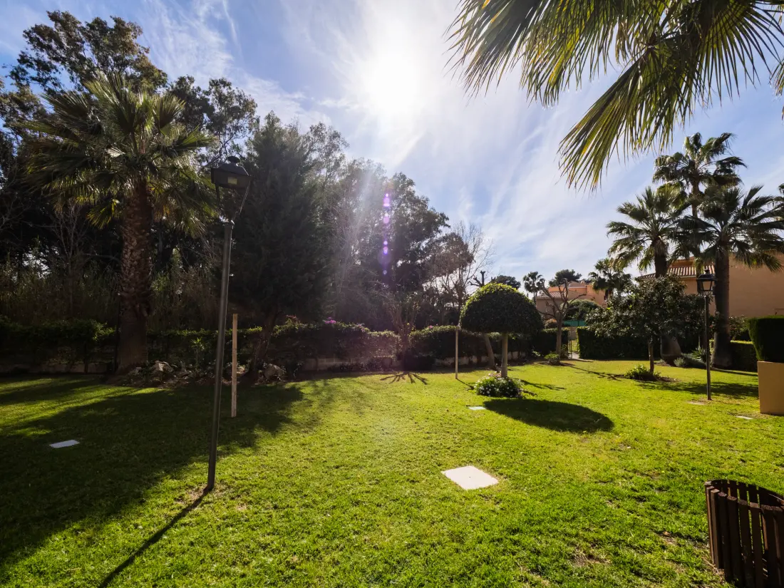 Apartmanok Marbella