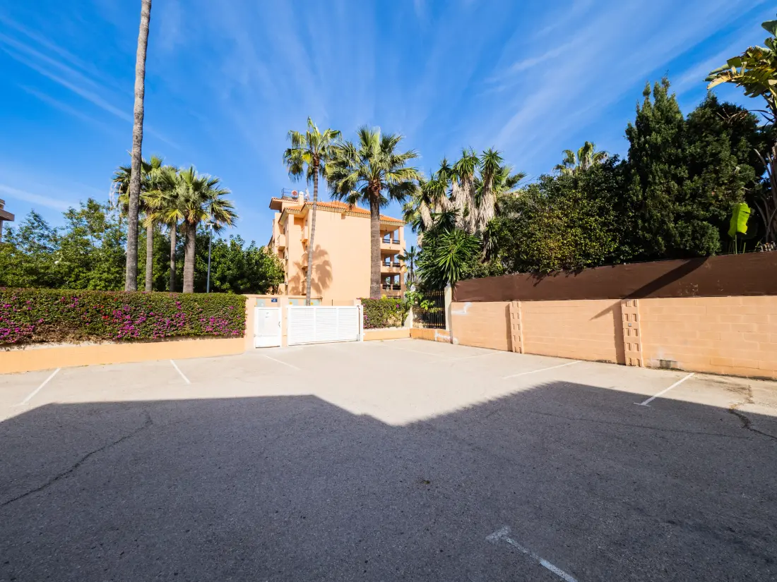 Apartmanok Marbella