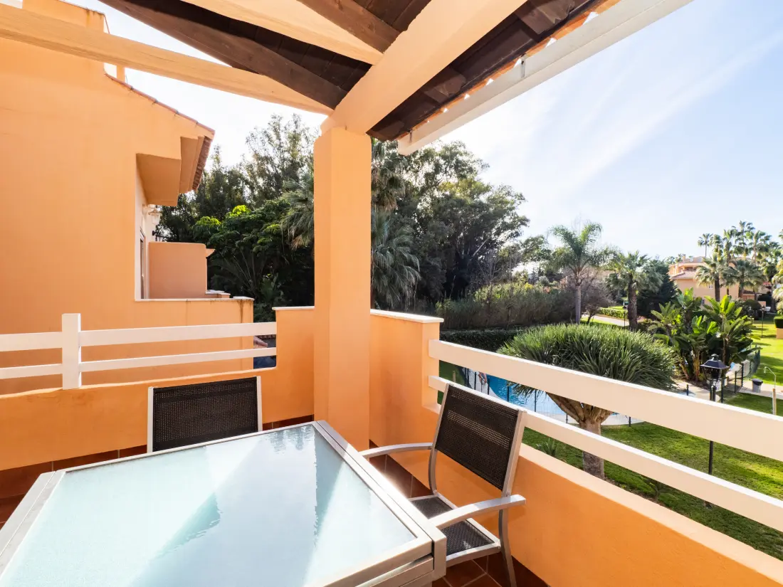 Apartmanok Marbella