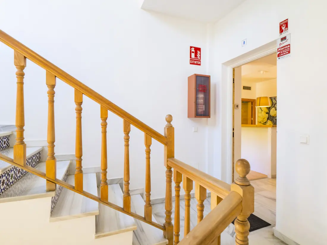 Apartmanok Marbella