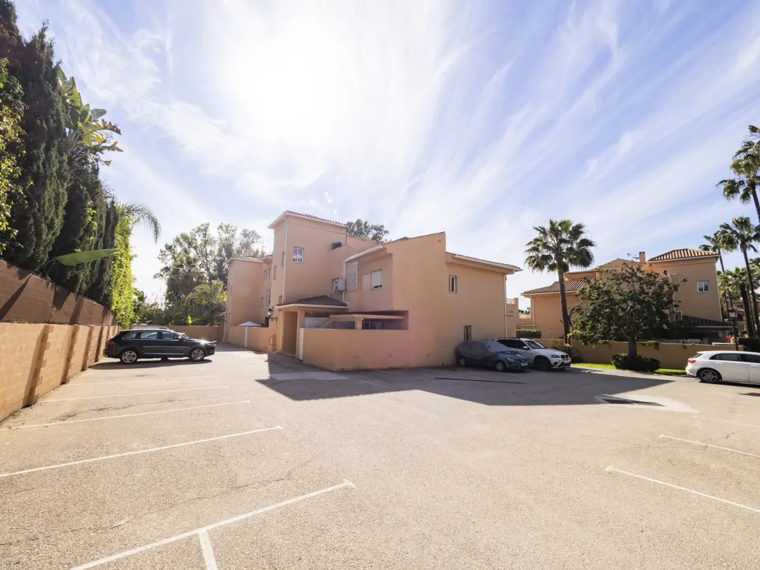 Apartmanok Marbella