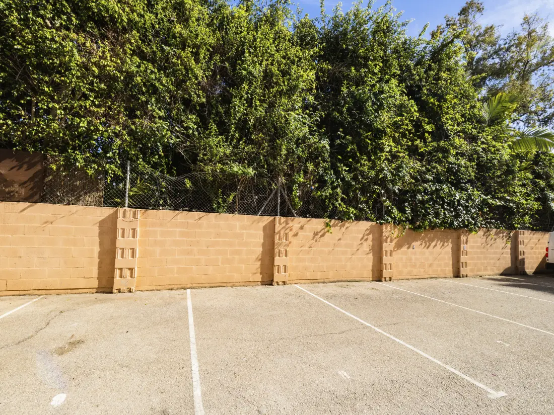 Apartmanok Marbella