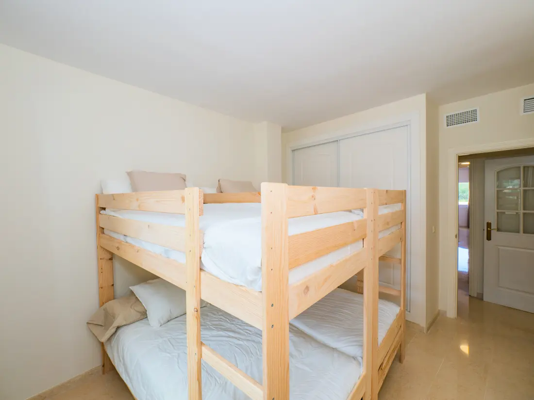 Apartmanok Marbella