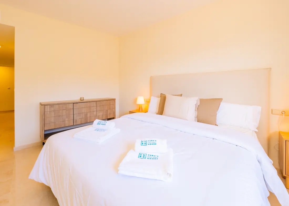 Apartmanok Marbella