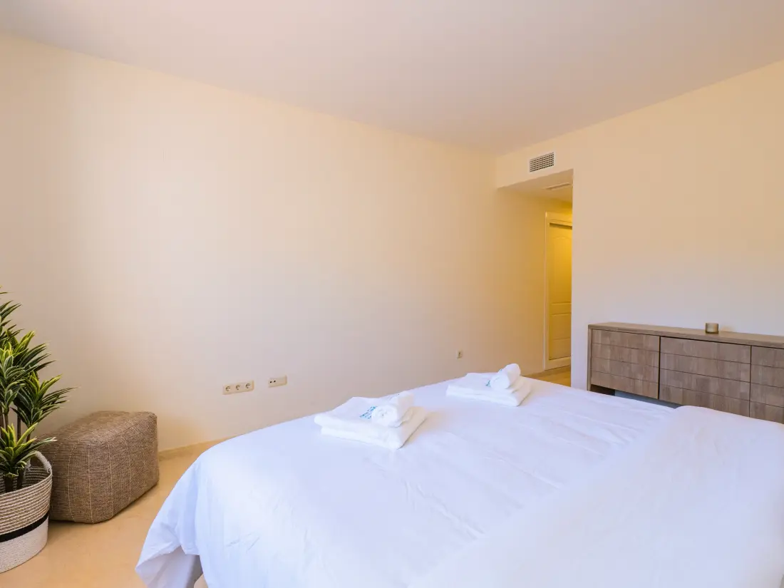 Apartmanok Marbella