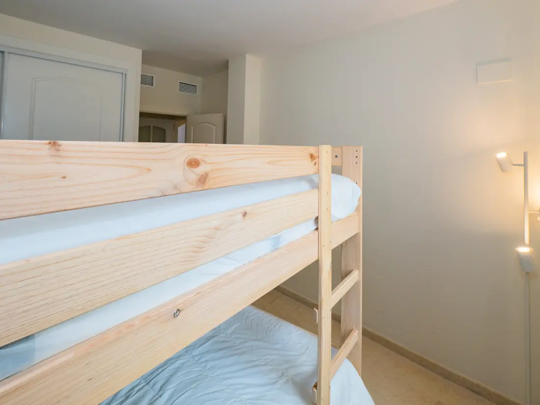 Apartmanok Marbella