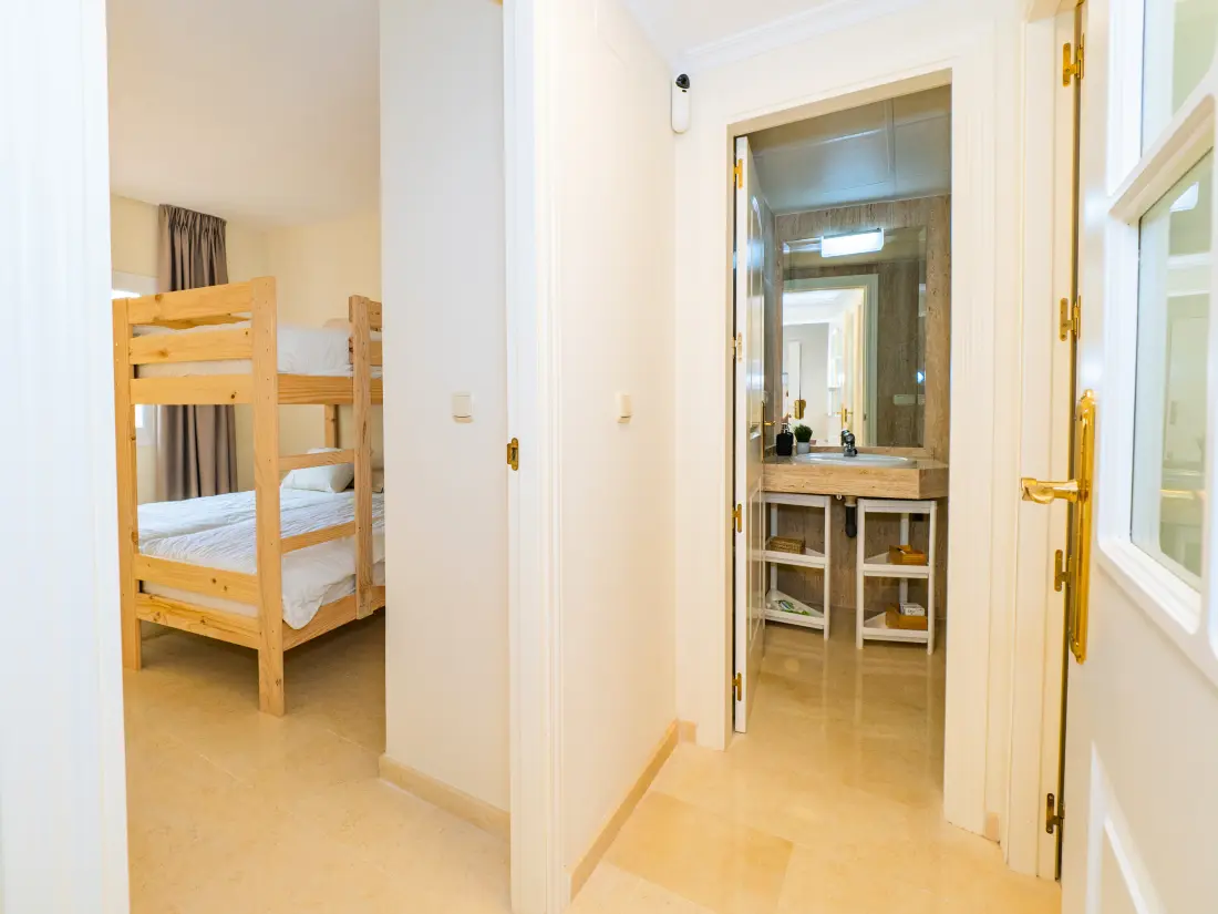 Apartmanok Marbella