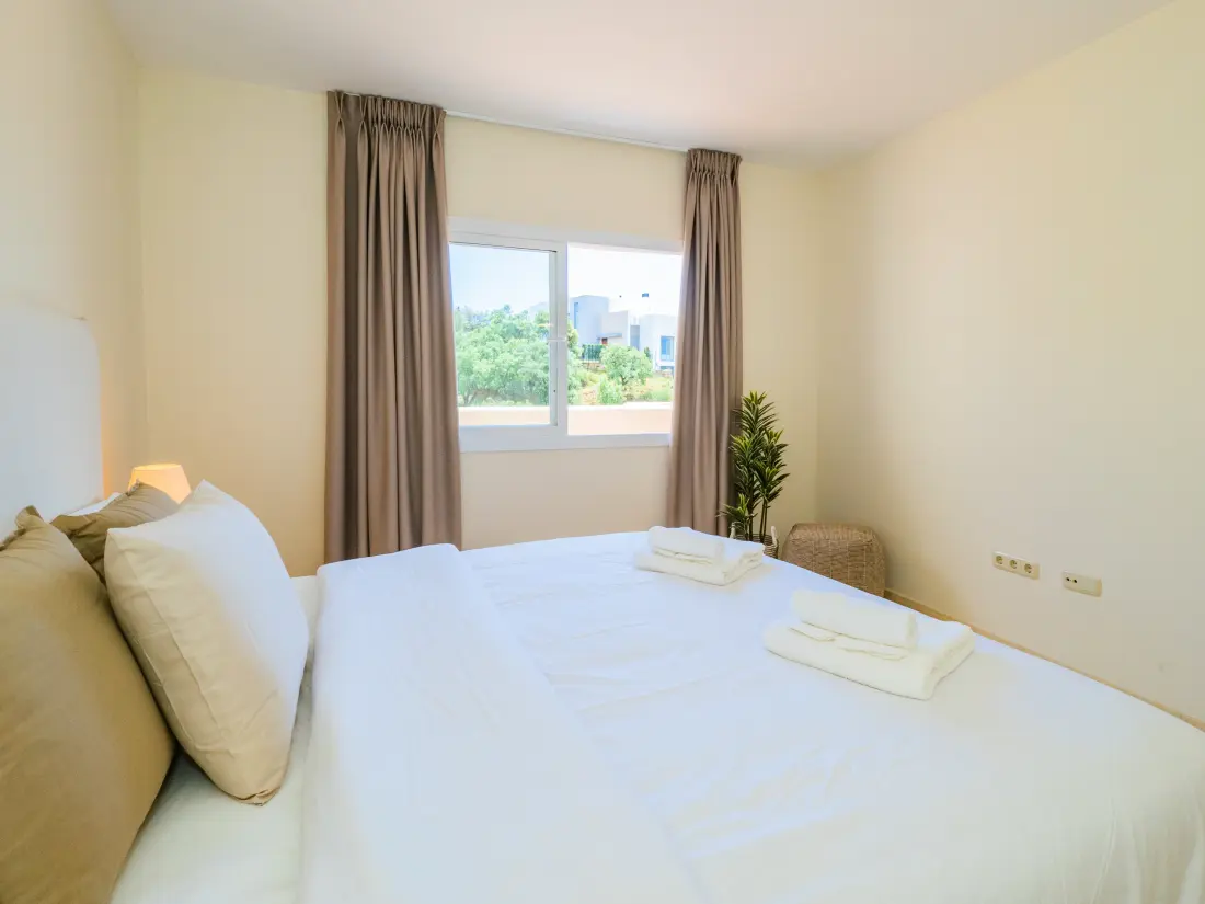 Apartmanok Marbella
