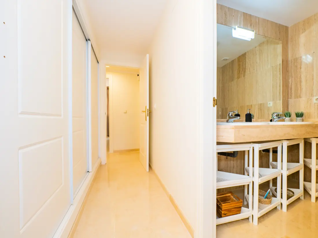 Apartmanok Marbella