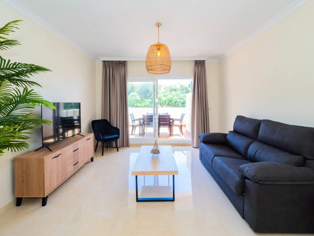Apartmanok Marbella