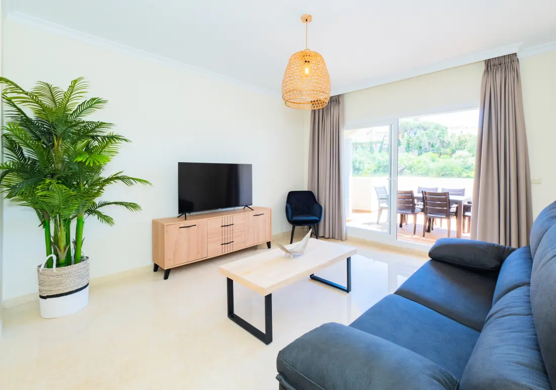 Apartmanok Marbella