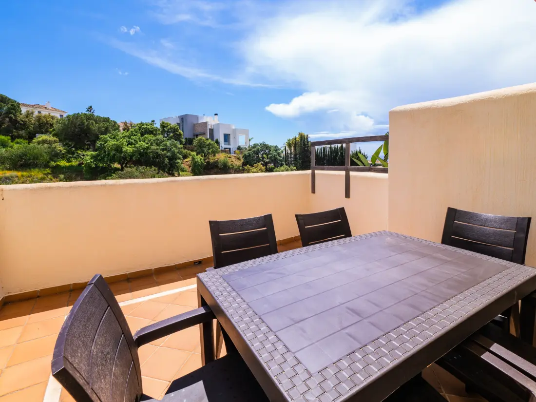 Apartmanok Marbella