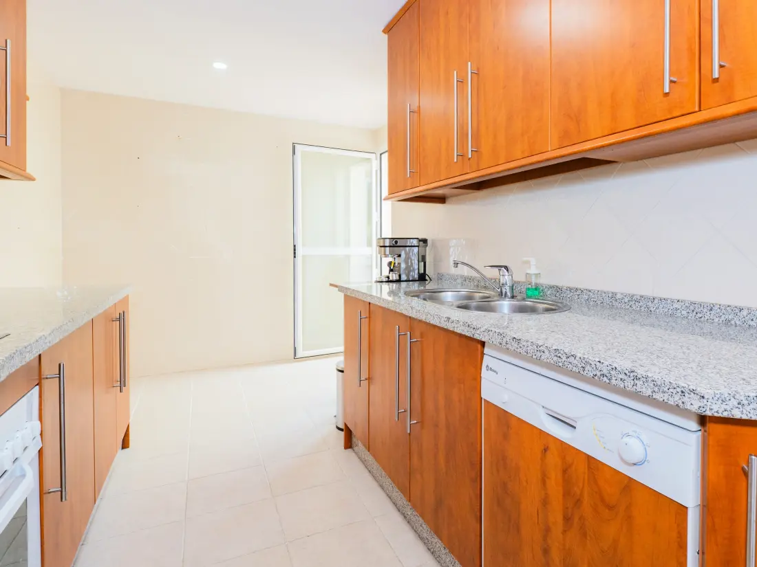Apartmanok Marbella