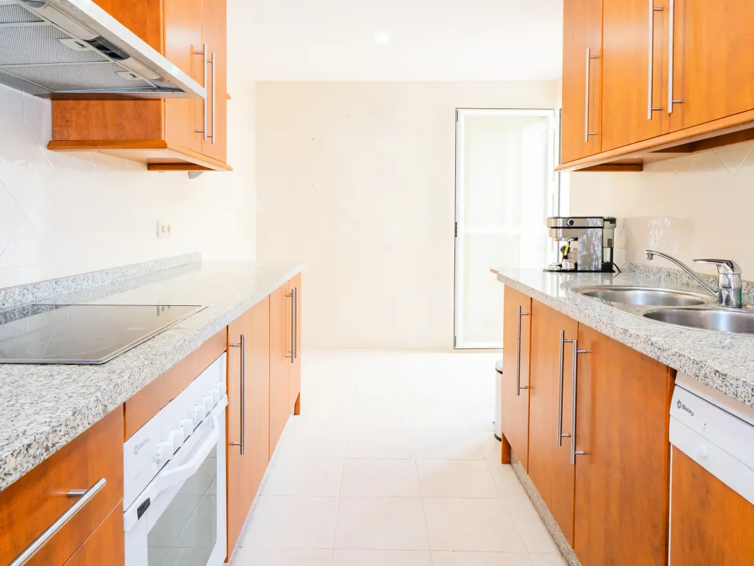 Apartmanok Marbella