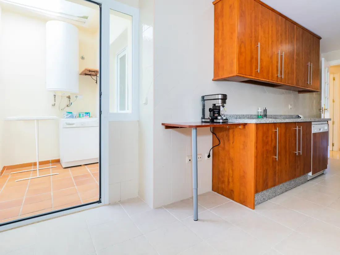 Apartmanok Marbella