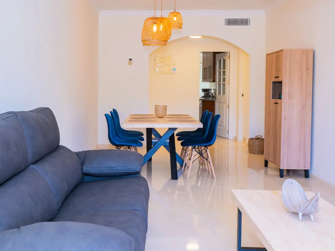 Apartmanok Marbella