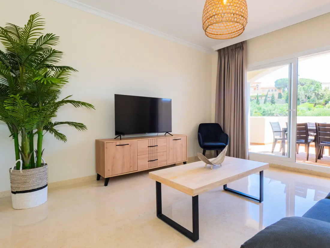 Apartmanok Marbella