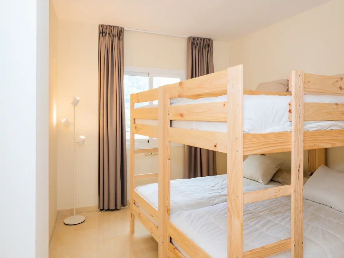 Apartmanok Marbella