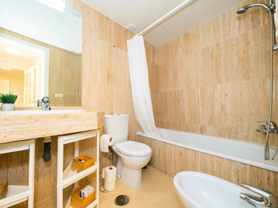Apartmanok Marbella