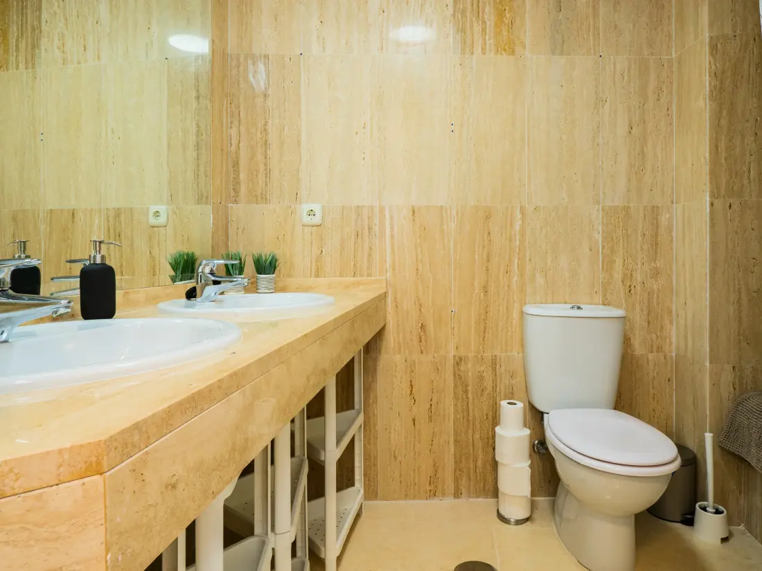 Apartmanok Marbella